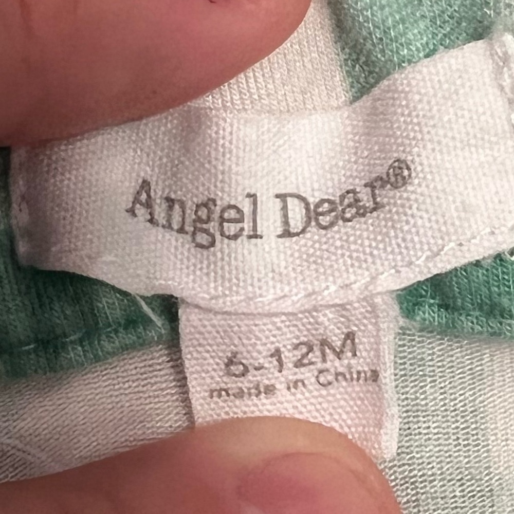 Angel Dear jumpsuit - Picture 4 of 5